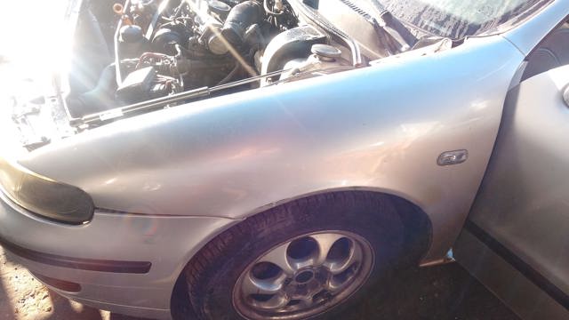 Błotnik przedni lewy 1M0821021 VAG