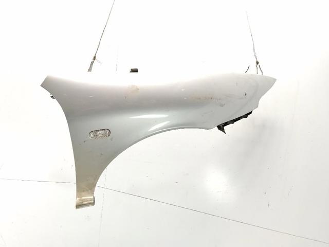 Błotnik przedni prawy 1M0821022 VAG