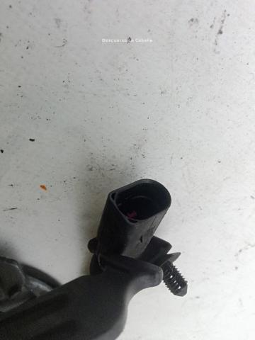 Zamek maski Seat Leon 1 1M1