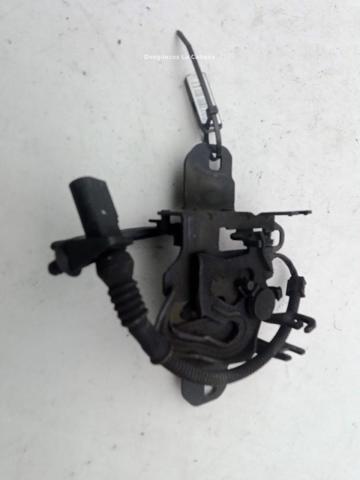 Zamek maski Seat Leon 1 1M1