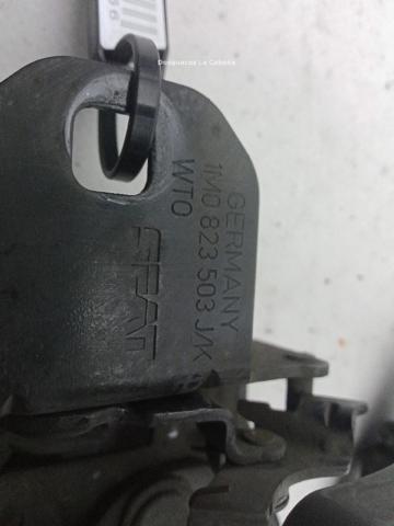 Zamek maski Seat Leon 1 1M1