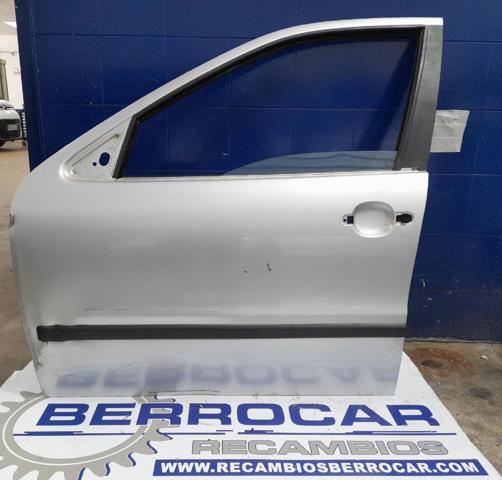 Drzwi przednie lewe 1M0831055M VAG