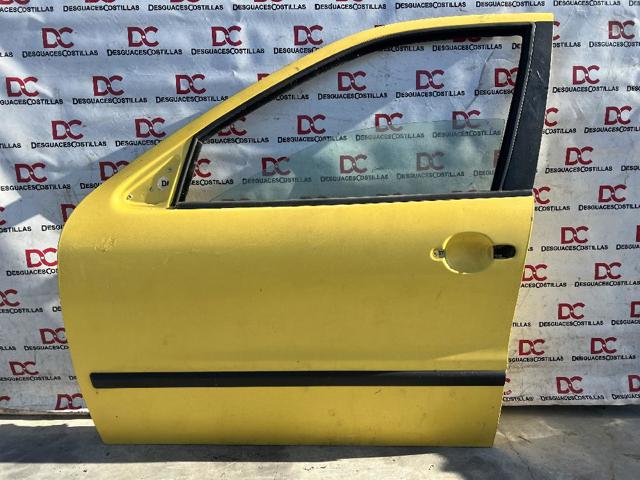 Drzwi przednie lewe 1M0831055M VAG