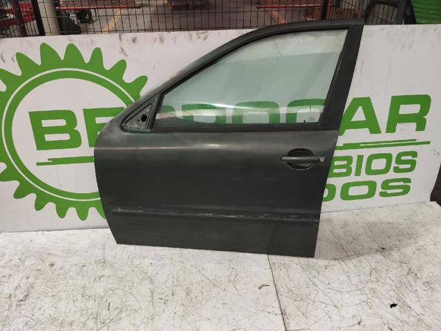 Drzwi przednie lewe 1M0831055M VAG