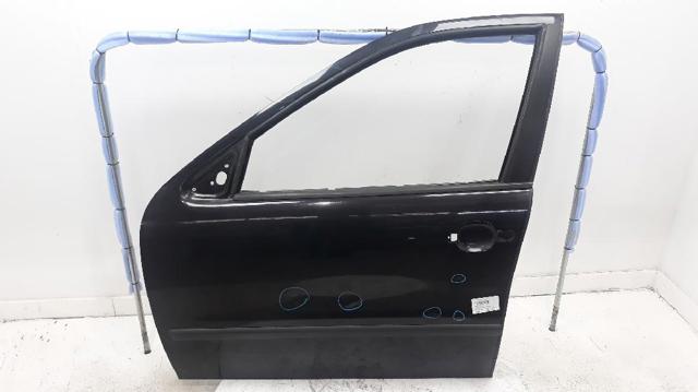 Drzwi przednie lewe 1M0831055M VAG