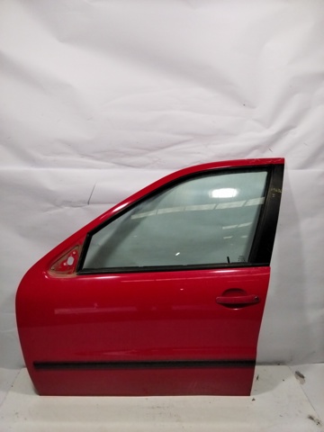 Drzwi przednie lewe 1M0831055M VAG