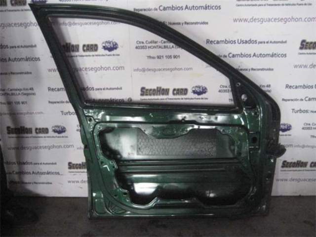 Drzwi przednie lewe 1M0831055M VAG