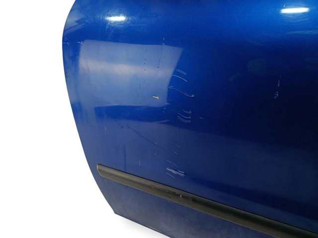 Drzwi przednie lewe 1M0831055M VAG