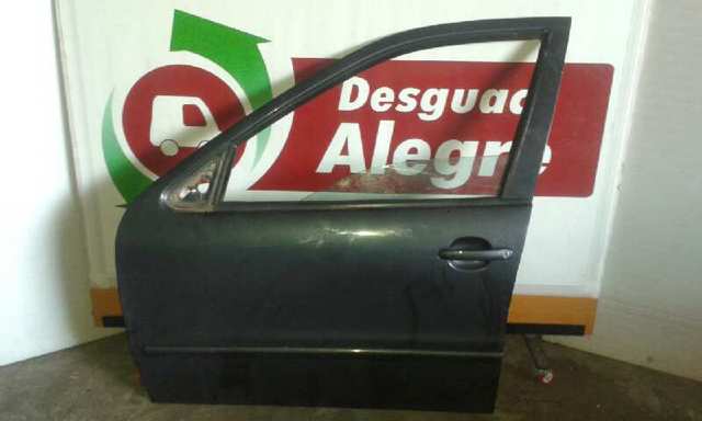 Drzwi przednie lewe 1M0831055N VAG