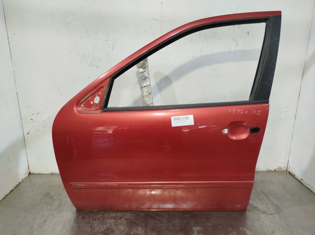 Drzwi przednie lewe 1M0831055N VAG