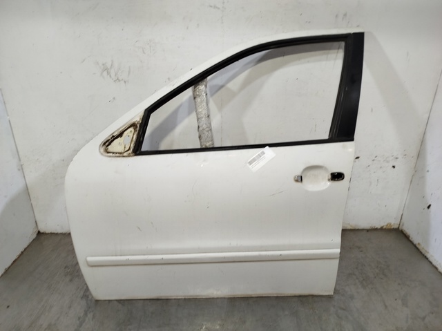 Drzwi przednie lewe 1M0831055N VAG