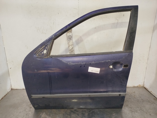 Drzwi przednie lewe 1M0831055N VAG