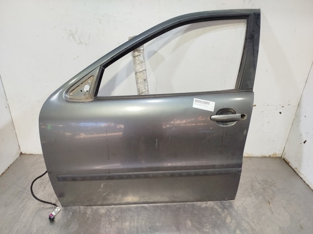 Drzwi przednie lewe 1M0831055N VAG