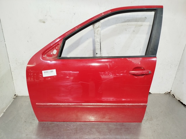 Drzwi przednie lewe 1M0831055N VAG