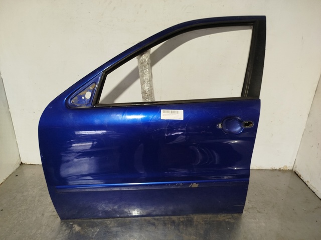 Drzwi przednie lewe 1M0831055N VAG