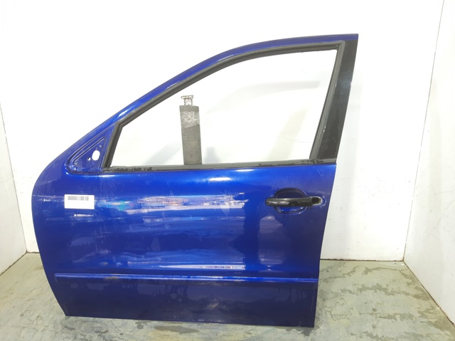 Drzwi przednie lewe 1M0831055N VAG