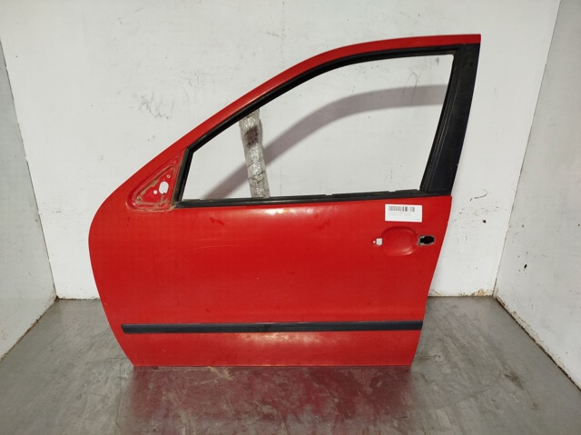 Drzwi przednie lewe 1M0831055N VAG
