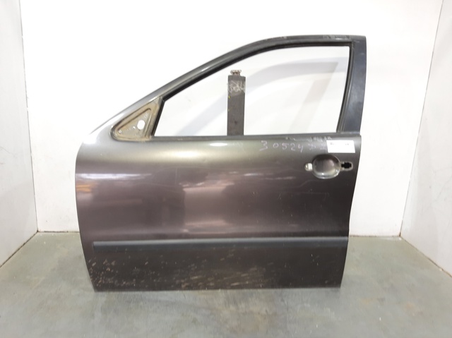 Drzwi przednie lewe 1M0831055N VAG