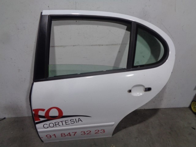 Drzwi tylne lewe 1M0833055L VAG