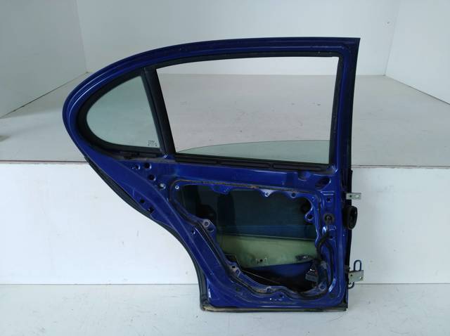 Drzwi tylne lewe 1M0833055N VAG