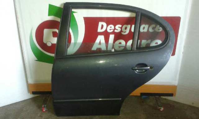 Drzwi tylne lewe 1M0833055N VAG