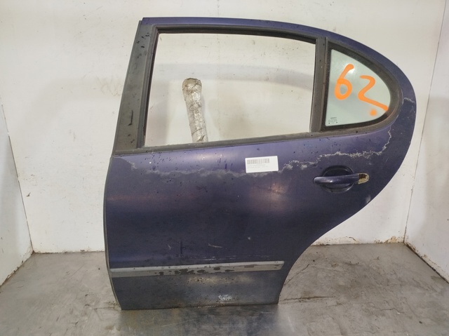 Drzwi tylne lewe 1M0833055N VAG
