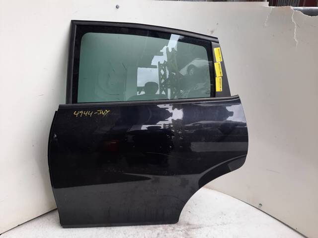 Drzwi tylne lewe 1M0833055N VAG