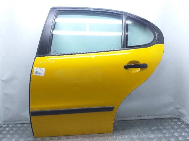 Drzwi tylne lewe 1M0833055N VAG