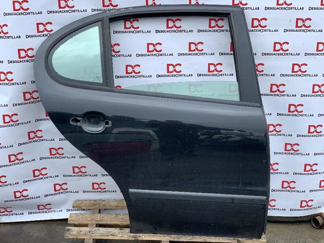Drzwi tylne prawe 1M0833056L VAG