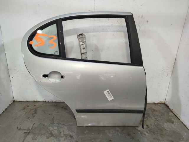 Drzwi tylne prawe 1M0833056N VAG