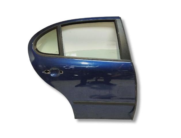 Drzwi tylne prawe 1M0833056N VAG