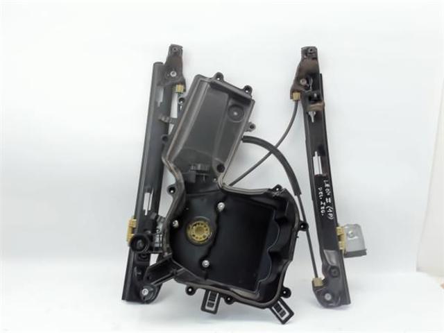 Mechanizm podnoszenia szyby drzwi przednich lewych 1M0837461A VAG