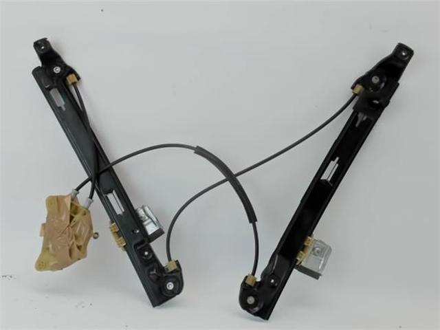 Mechanizm podnoszenia szyby drzwi przednich lewych 1M0837461A VAG