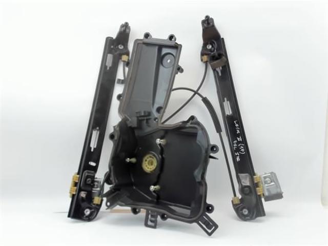 Mechanizm podnoszenia szyby drzwi przednich lewych 1M0837461A VAG