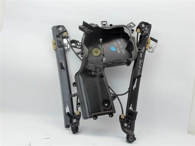 Mechanizm podnoszenia szyby drzwi przednich prawych 1M0837462A VAG