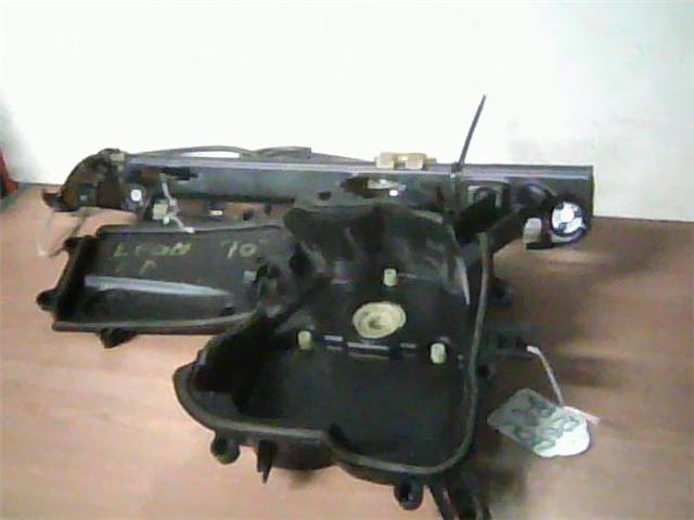 Mechanizm podnoszenia szyby drzwi przednich prawych 1M0837462A VAG