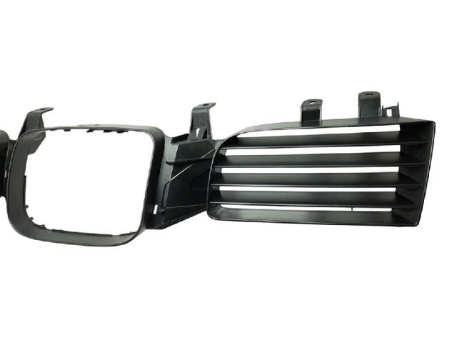 Atrapa chłodnicy Seat Leon 1 1M1