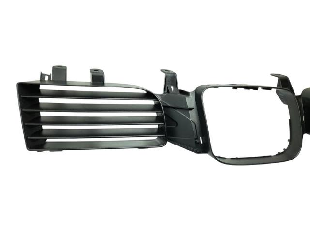 Atrapa chłodnicy Seat Leon 1 1M1