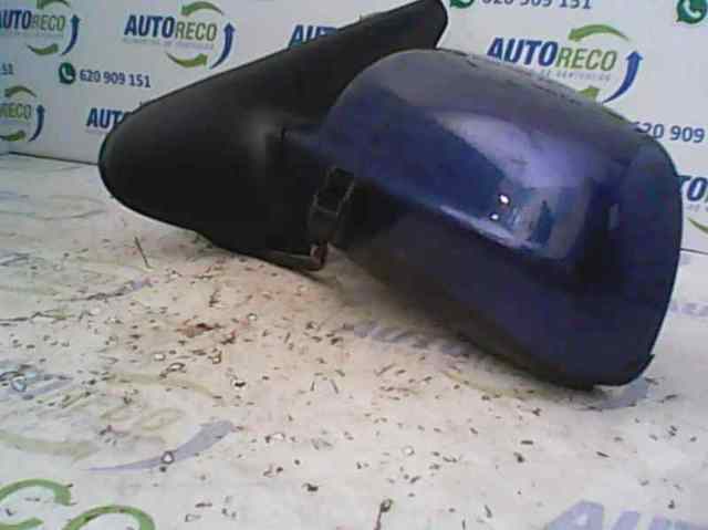 Lusterko wsteczne lewe 1M0857933 VAG