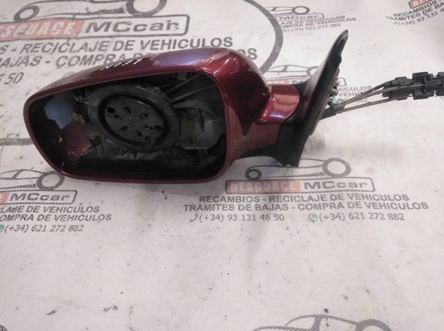 Lusterko wsteczne lewe 1M0857933 VAG