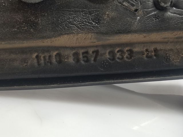 Lusterko wsteczne lewe 1M0857933 VAG