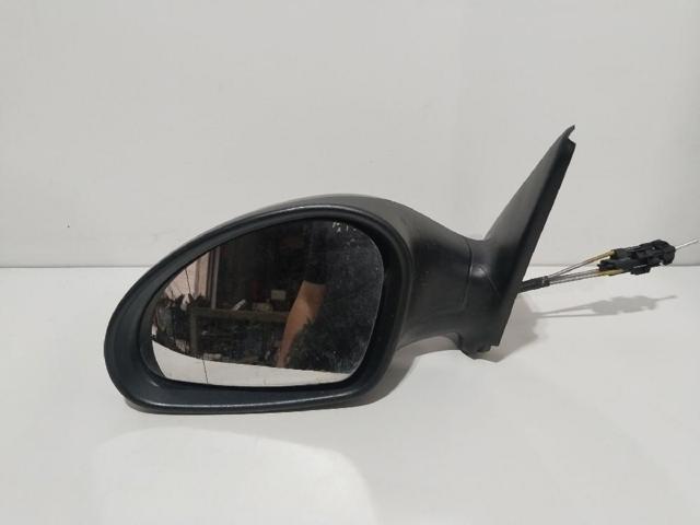 Lusterko wsteczne lewe 1M0857933A VAG