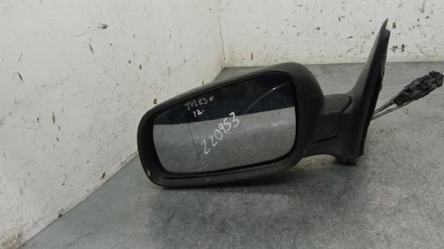 Lusterko wsteczne lewe 1M0857933A VAG