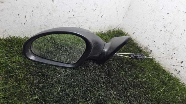 Lusterko wsteczne lewe 1M0857933A VAG