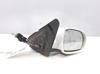 Retrovisor derecho para seat leon (1m1) stella ahw 1M0857934
