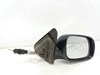 Retrovisor derecho para seat toledo (1m2) stella aus 1M0857934