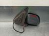 Retrovisor derecho para seat toledo (1m2) (1999 - 2004) 110 1896cc ahf 1M0857934