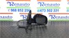 Retrovisor derecho para seat toledo (1m2) 1.9 signo 1M0857934