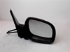 Retrovisor derecho para seat leon (1m1) 1.9 tdi 1M0857934