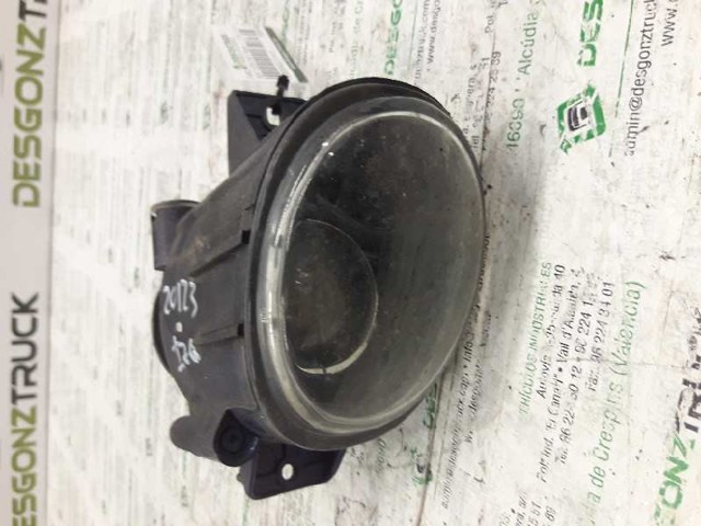 Lampa przeciwmgielna lewa 1M0941699A VAG